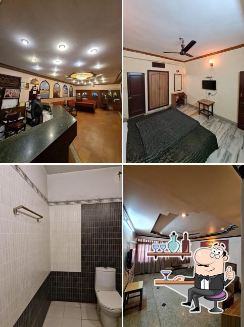 Hotel Jai Mangal Palace