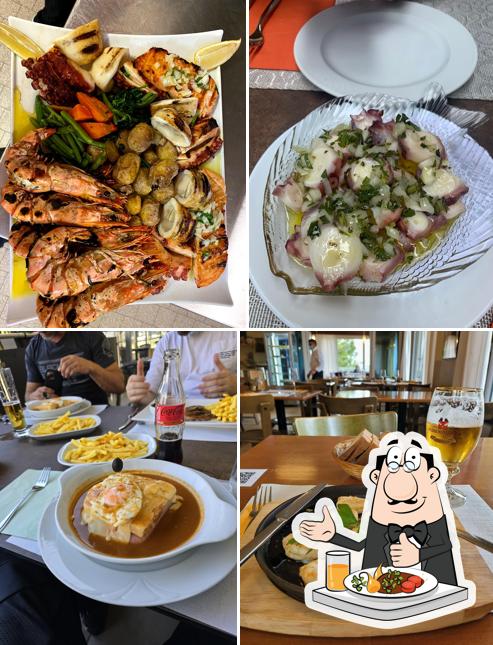 Platti al Rüti Grill