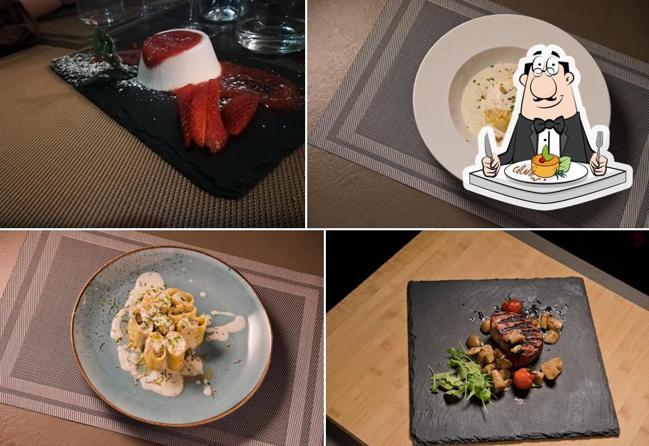 Cibo al Verderame - Ristorante Pizzeria - Gluten Free