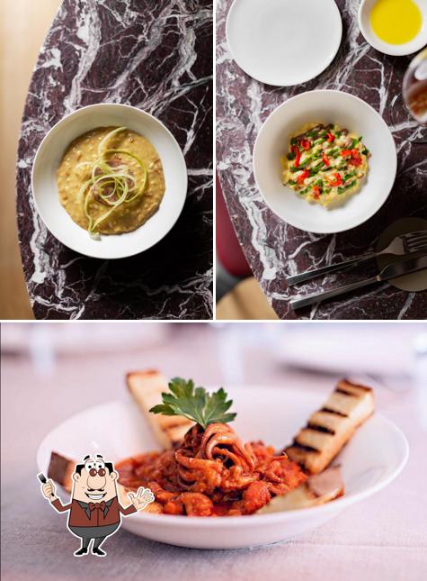 Cibo al Altriménti