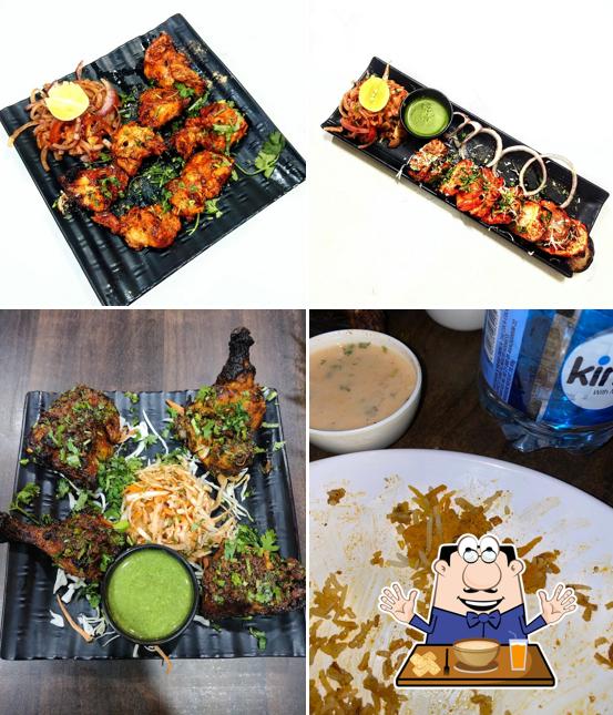 CSR Reddy's Restaurant (Best Family Restaurant)