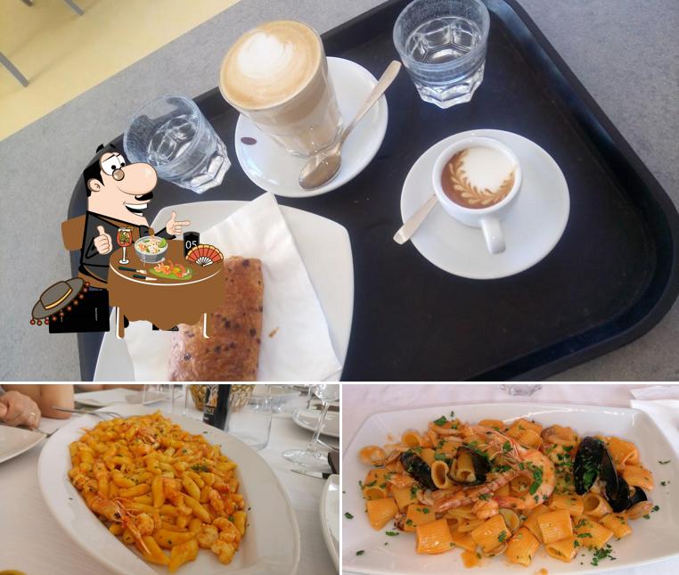 Platti al La Tartaruga