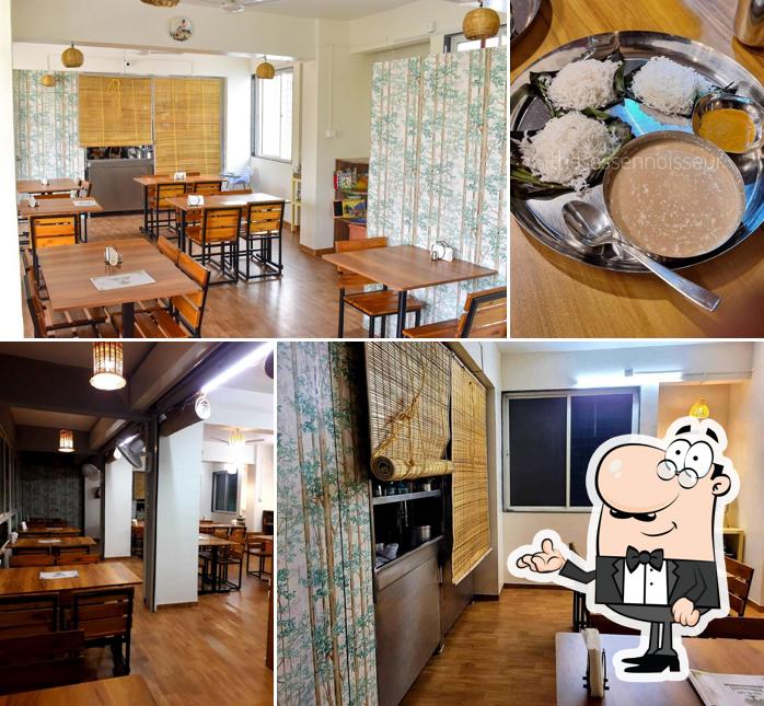 Bhoomi by Seeta Ki Rasoi