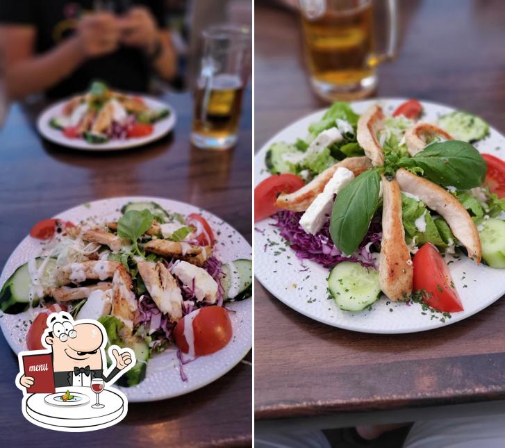 Cibo al CHE ORA D.O.O