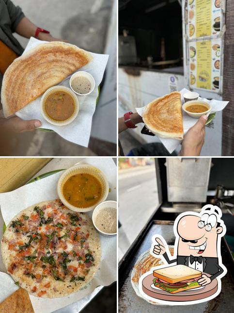 Dosa Champs