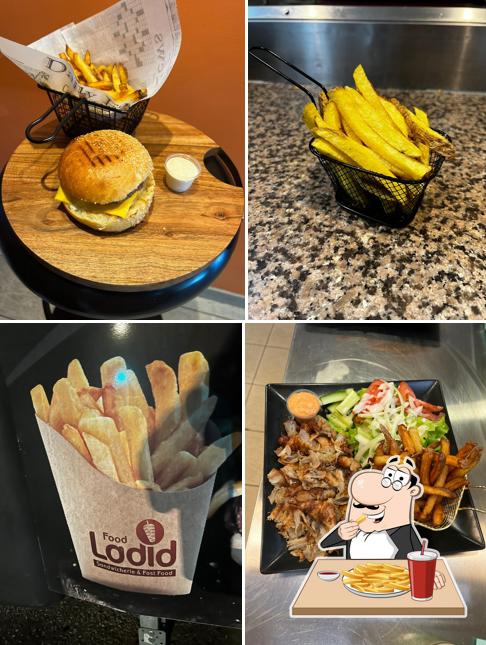 Food Ladid - Plescop