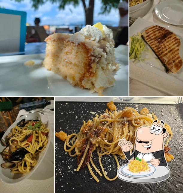 La Taverna Del Porto