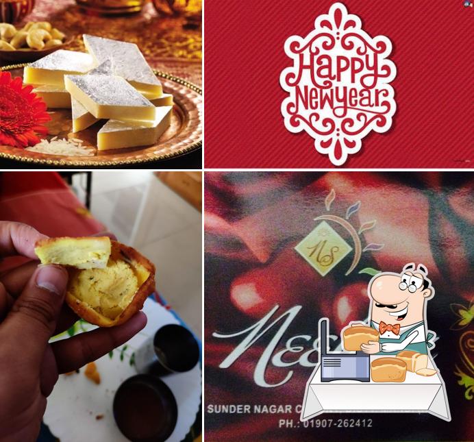 Neelam sweets