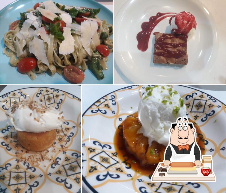 Bistro Seu Beneditú