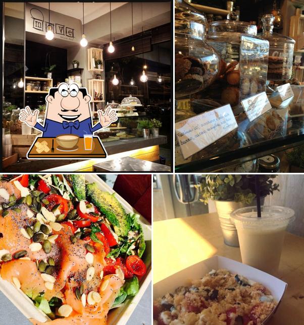 Cibo al Move Natural Food