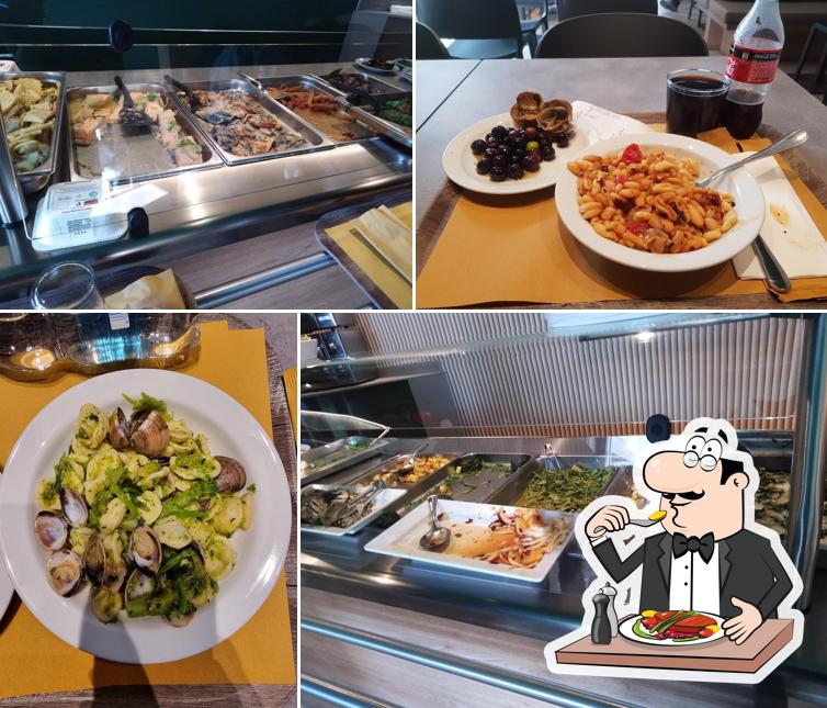 Cibo al Mezzadì - Ristorante self-service