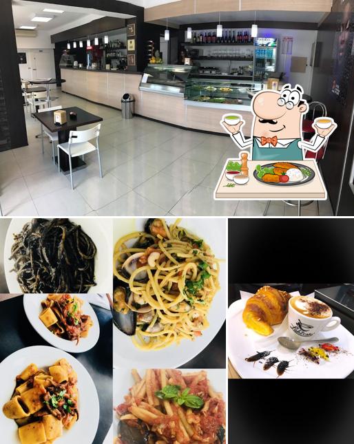 Platti al Bar - Trattoria - Ristorante SilverBar