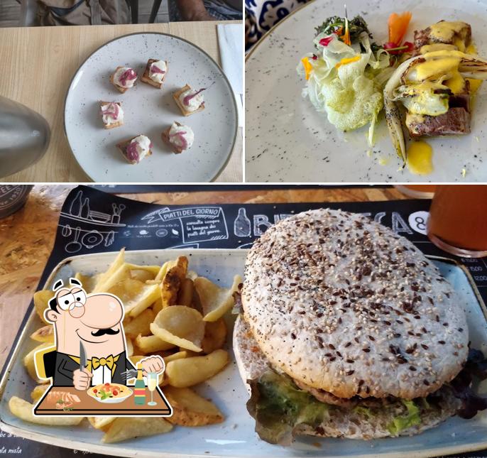 Cibo al Birroteca 88