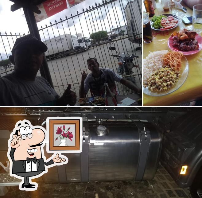 Churrascaria Poções - POÇÕES BAHIA