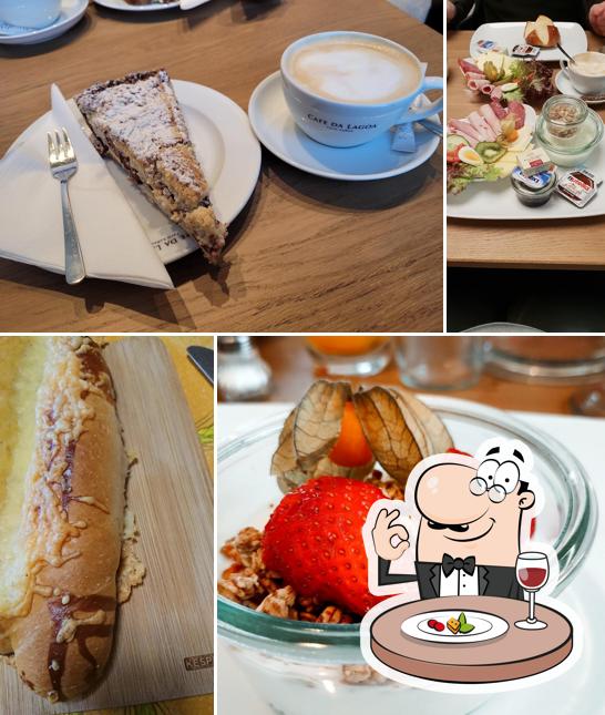 Heilmayr Cafe Lounge Bistro
