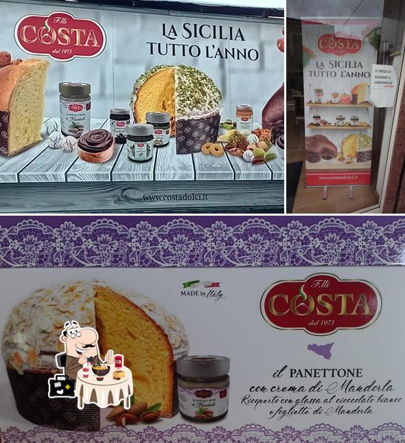 Cibo al Costa F. S.r.l