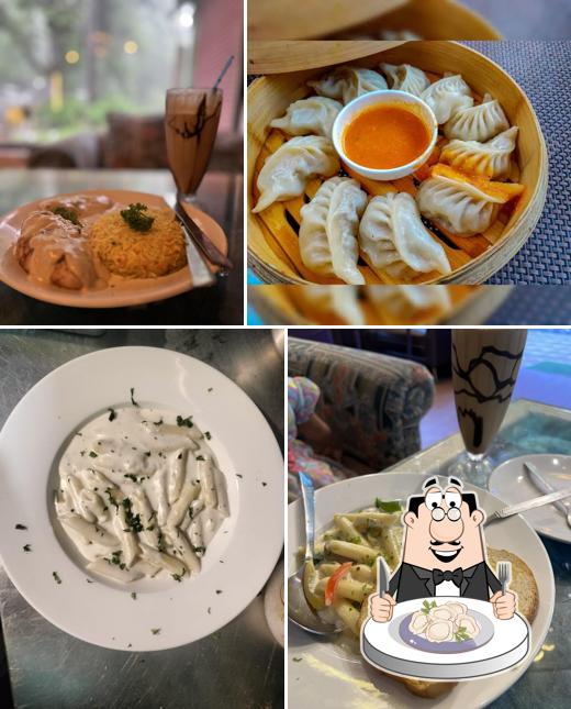 GYPSY Cafe & Caterers