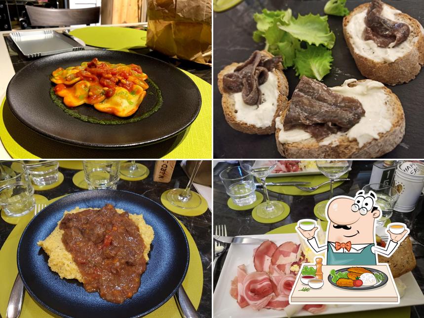 VerdeNero Osteria Contadina