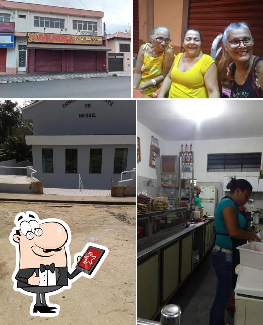 Bar do Musha