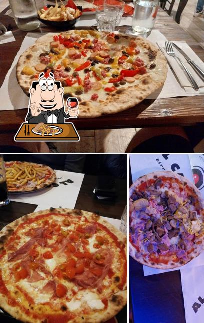 La pizza è il piatto veloce più amato al mondo