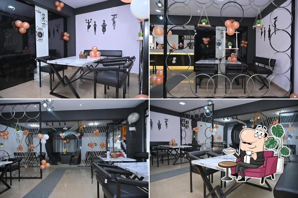 Big Daddy’s Kitchen