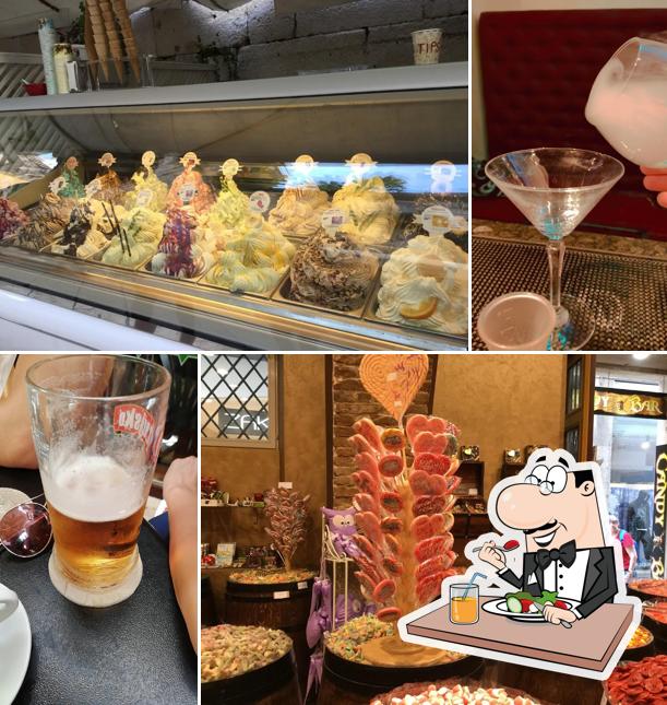 Platti al Pun Kufer Cocktail Bar