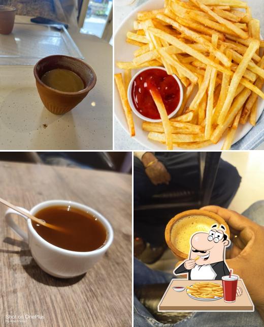 Chai sutta bar Fatehabad