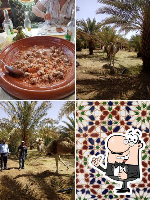 Kasbah Draa