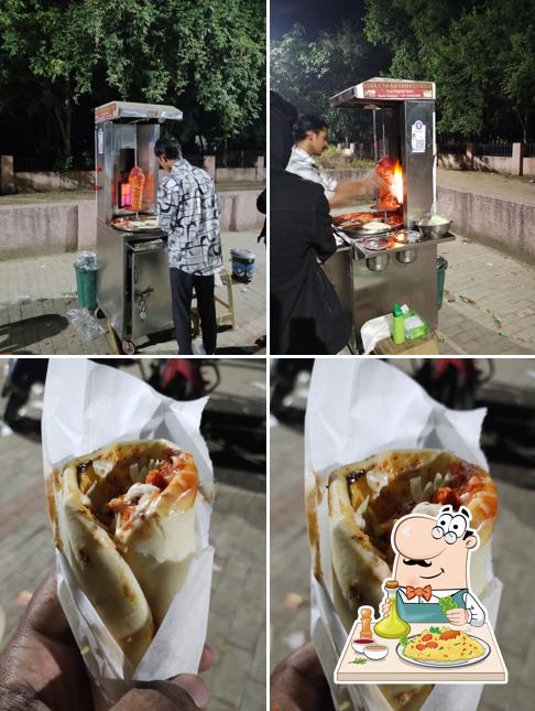 Lucky Shawarma Center