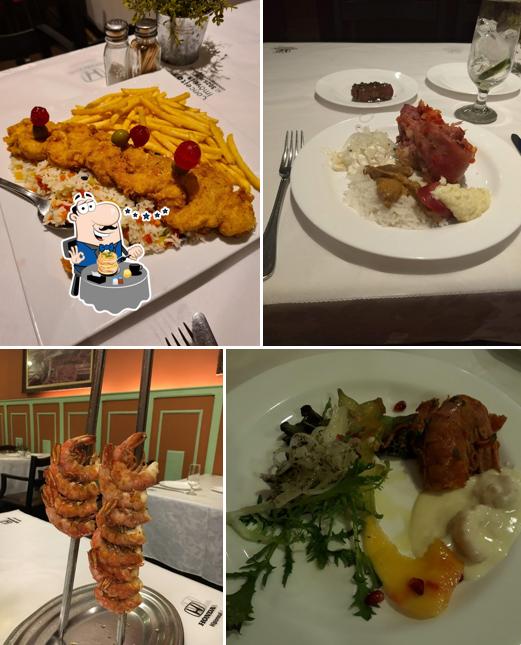 Restaurante e Churrascaria La Gondola