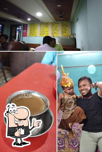 Look at this photo of Thakor Restaurant Look at this photo of Thakor Restaurant