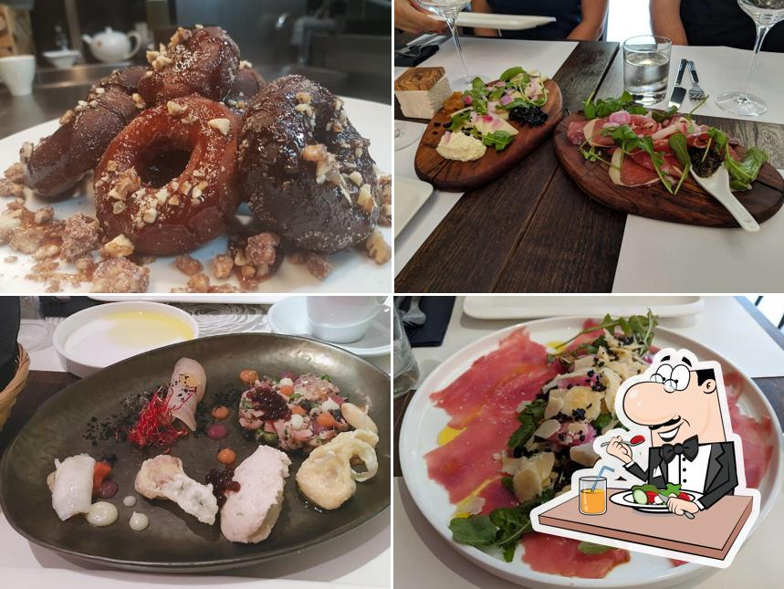 Cibo al Articok - food and bar
