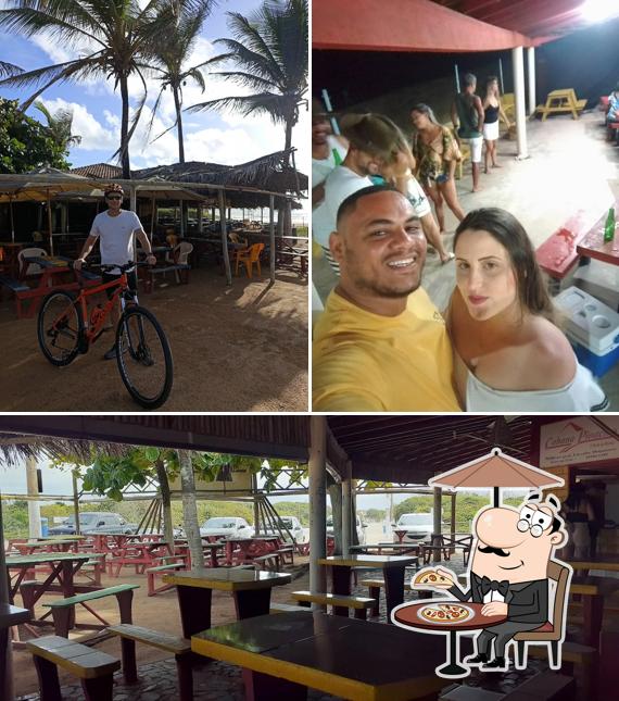 Cabana Pionero