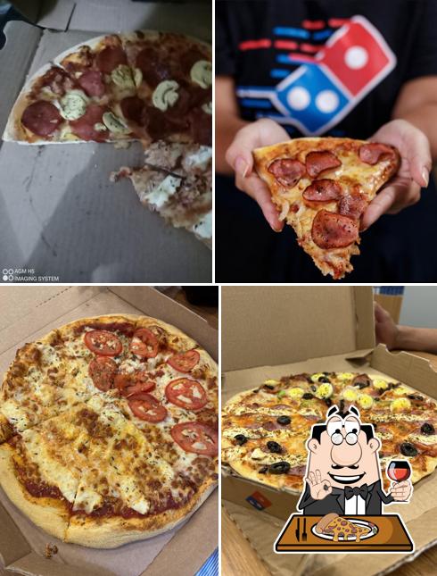 Domino's Pizza - Botucatu Centro