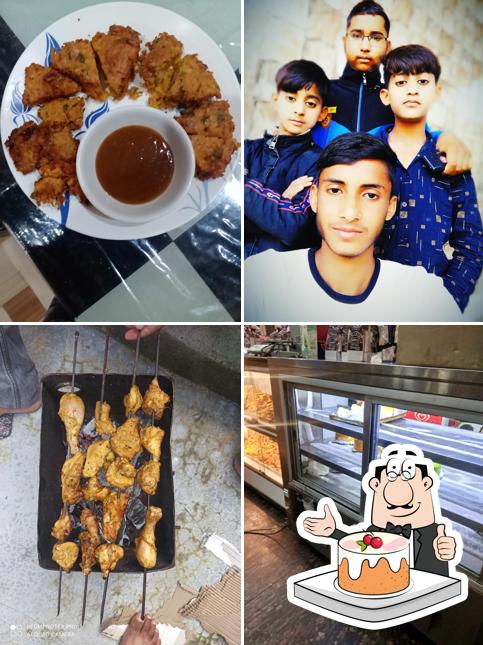 Jagdev Bakery - Cake shop in Jammu Bakery Product in Jammu Customized Cake Shop