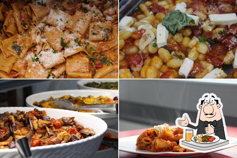 Platti al Mister Chef