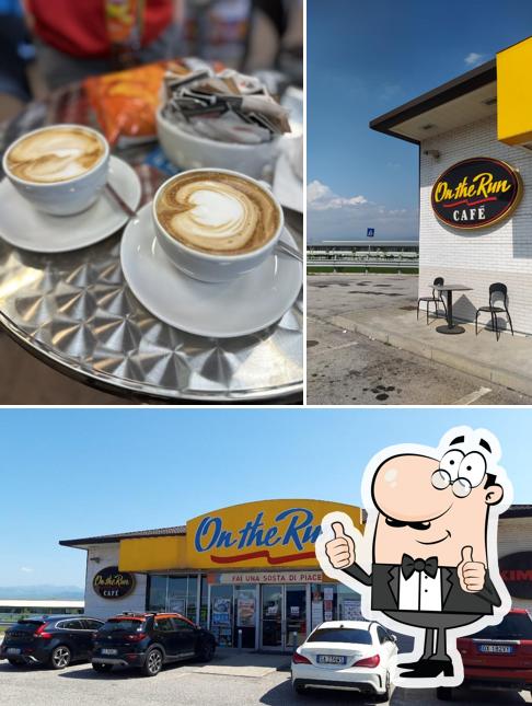 Autogrill Nuova Sidap