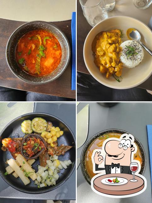 Cibo al Ka-Bhan Street Curry & More