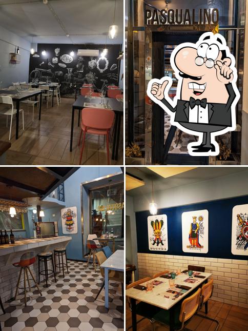 Siediti a un tavolo di Pasqualino Happy Republic @Circolo Nautico "Reggio"