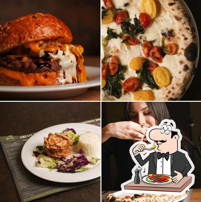 Cibo al Pirru Scandiano