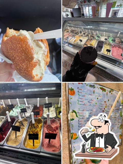 Platti al Superfrutto