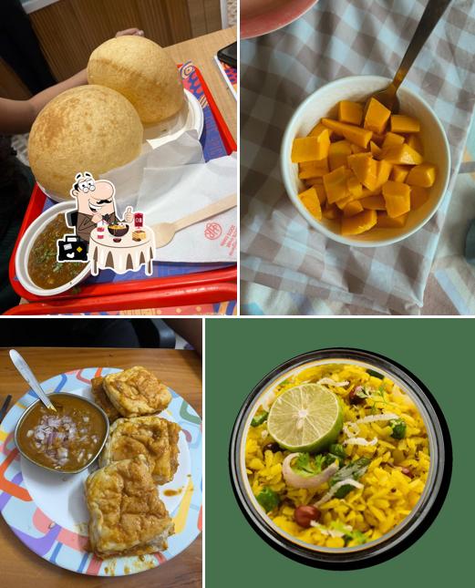 Meals at ANIL'S CHOKHA-CHULHA -Best Hotel and Restaurant in Jaora
