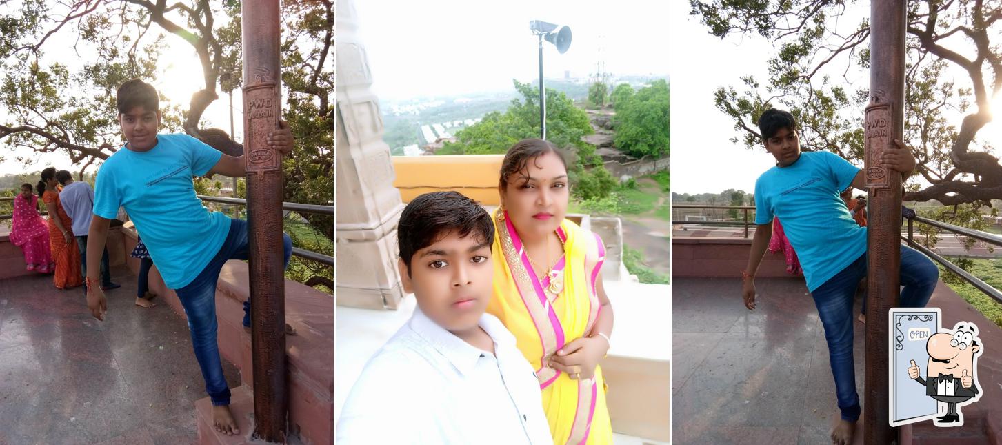 Jain Bhojnalay & Restaurant picture