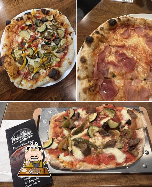 Pizzeria Pizza Pazza