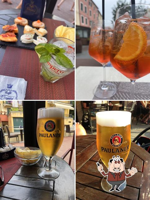 Cibo al Cafè 26