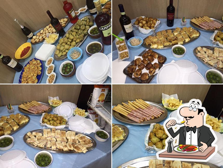 Caffetteria Scusate il ritardo