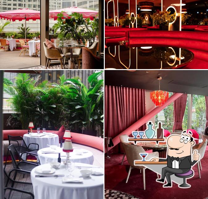 Grand Majestic Sichuan