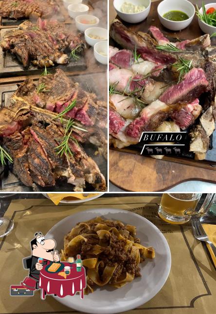 Cialde al La Tavolaccia