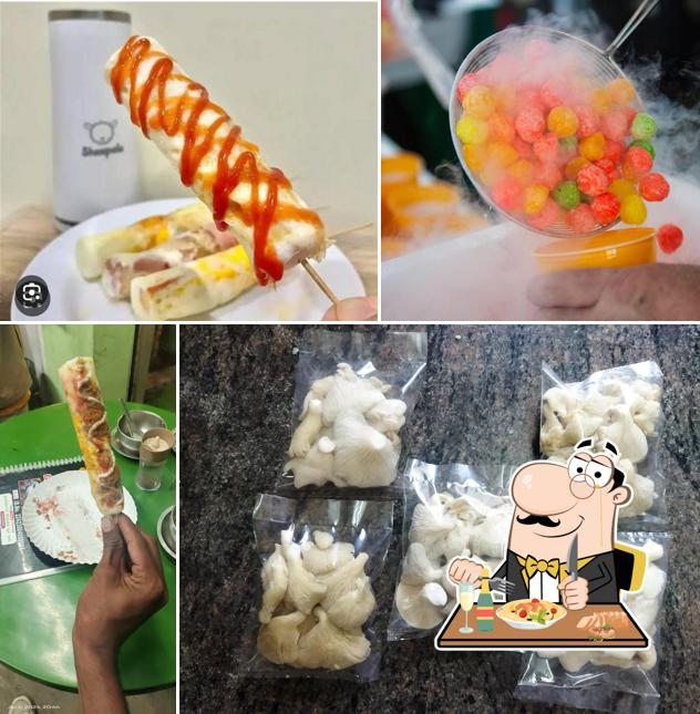 Thanishsai Iyarkai Soup Arcot