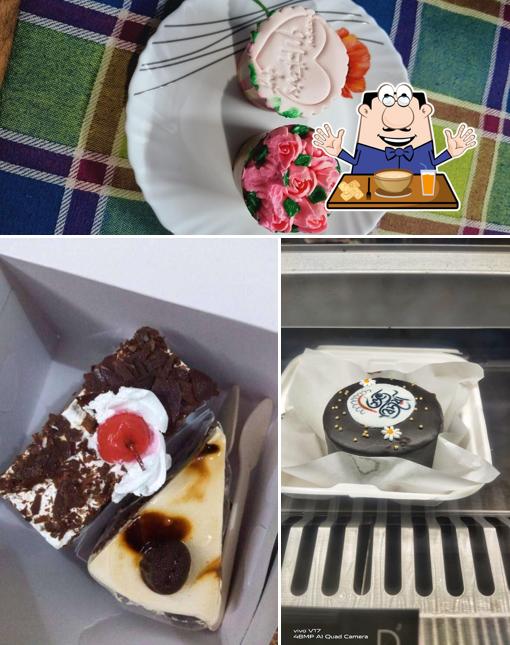 Meals at Dough As You Like - Barasat